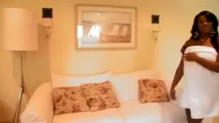 Lewd swarthy strumpets drilled hard by one BBC