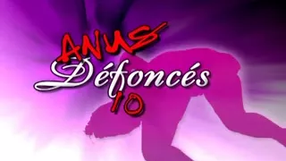 Asshole defonce part one