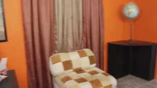 Blond big beautiful woman-Femdom