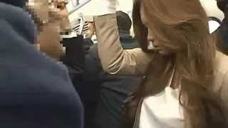 Shy Schoolgirl unwanted big O in a educate