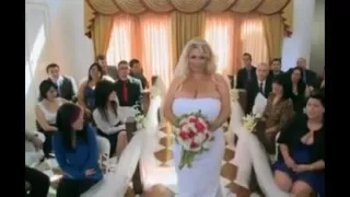 A big beautiful woman 38g Wedding Night.