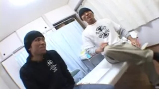 jap sex massage 1-by PACKMANS