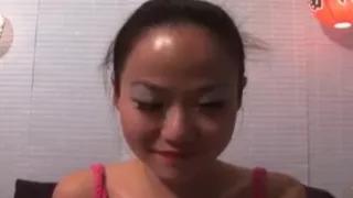 Niya Yu Team-Fucked By BBC's