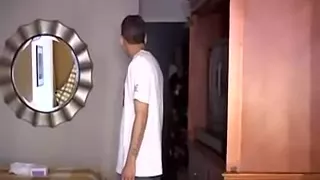 Darksome teacher needs college 10-Pounder