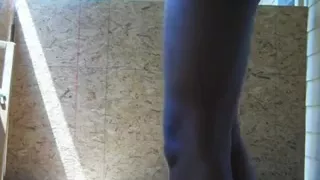 Youtube Lady K: climax remix balcony scene