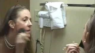 wifes first dark stud