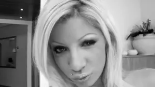 Sandra Parker & the creampie fellas