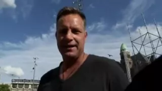 eighteen years dutch prostitute in amsterdam