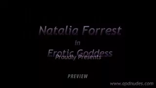 NATALIA FORREST IN EROTIC FEMALE-DOMINANT BY APDNUDES.COM (preview)