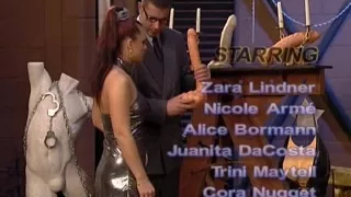 Fisting Joy 75 (full movie scene)