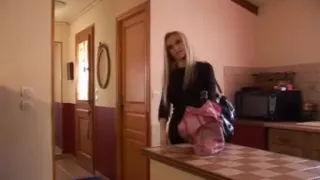 fucking dinner in limonge