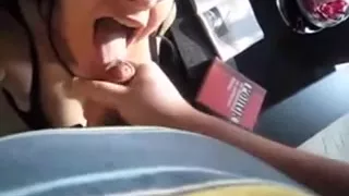 Amateurs Gone Wild cum
