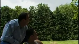 French gal taken in all holes!