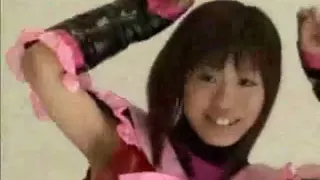 Juvenile Japanese Creampie