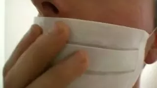 Old Doctors And Juvenile Hirsute Nurses Screw