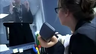 My Secretary is So Hawt