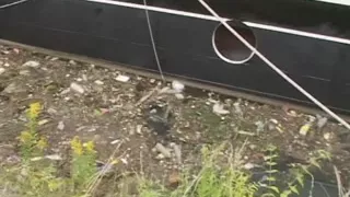 Arab Yasmine Bougnoule anal two