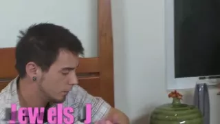 Lonely Cougar and Babysitter