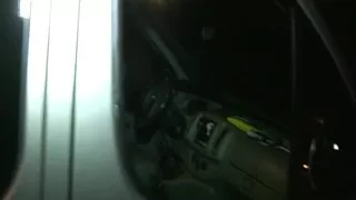 Juvenile French floozy