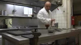 Ladiesman and harlots have bowling alley anal gang gangbang