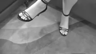 Emma Cummings' first IR anal