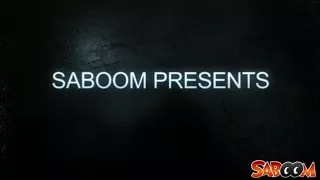 POV Sex with Jordan Kali at Saboom