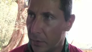 German slut gets facialized after anal fuck