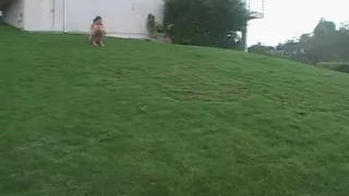 Oil massage leads to a banging session