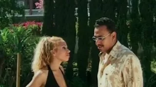 Charlie Relaxing Anal
