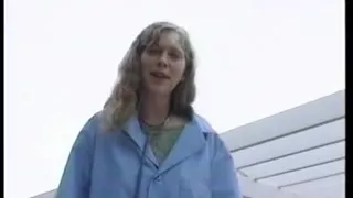 Hirsute Hillary Anal In Hiking Boots