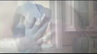 In the kitchen with an oriental