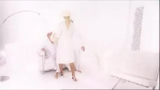 The Hot Blonde Wanted 'em To Fuck All Of Her Very Holes