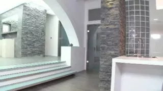 Russisches Playgirl bekommt alle Löcher gefüllt!