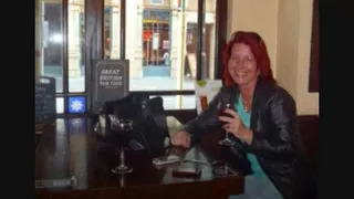 Hungarian deep face gap then anal