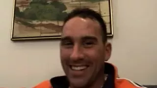 Golden-Haired Beauty Fuck for Pass