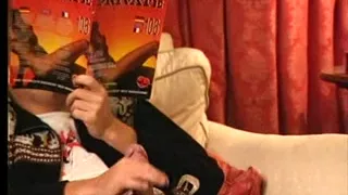 Pizza Delivery: group banging