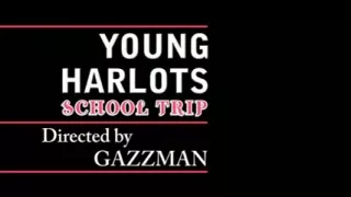 (BD) Juvenile Doxies School Trip Pt.1of3