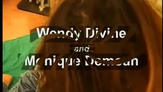 Hot young lesbo sweethearts finger and sex tool their cookies and assholes on a sofa