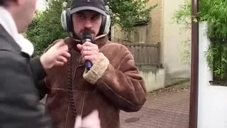 Pretty pigtailed teen slut drilled in all holes