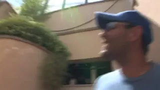 Dunia Montenegro Wazoo Screwed