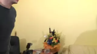 1St time anal for brunette hair girl, Kelly Toma