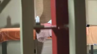 Blond honey acquires screwed hard in her gazoo by a large jock