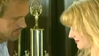 Porn from the early 90s