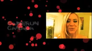 cameron-as precious as it receives