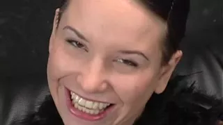 outlandish group sex with german hottie 4