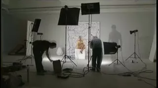 Nikki Sun double anal model