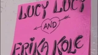 Hot anal lesbian doxies with toys