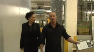 Large boobed german Mother I'd Like To Fuck-doxy getting double permeated