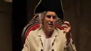 Diamond Foxxx With The President