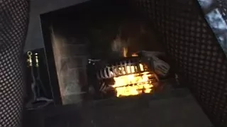 Nyeema Knox takes it like a pro!!! DAYM